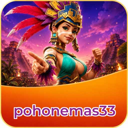 Fitur pohonemas33