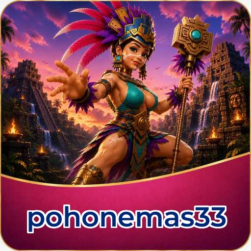 Tentang pohonemas33